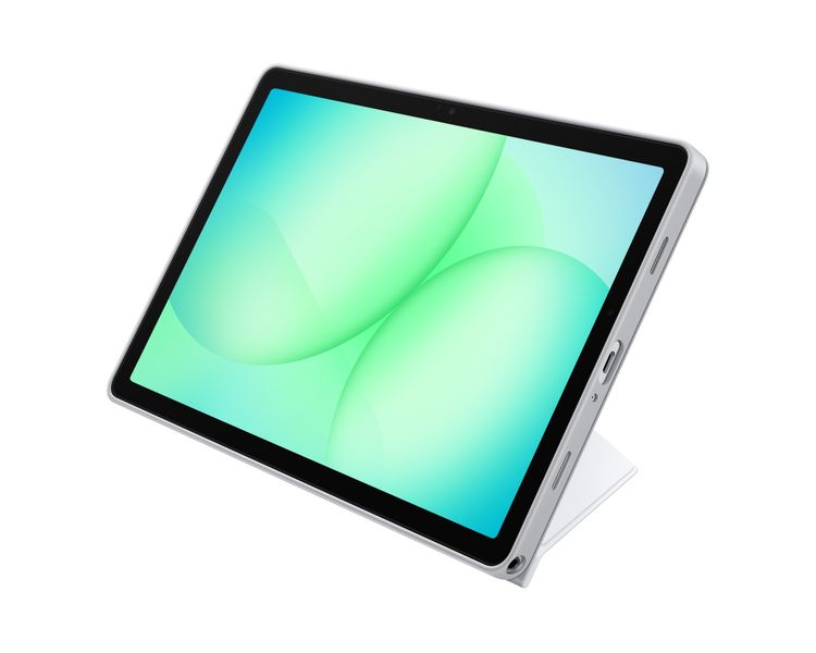 Samsung Ochranné púzdro Tab A11+ White