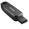 SanDisk Phone Drive USB-C/USB-A 512GB, čierny