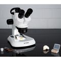 Trinokulárny stereomikroskop Bresser Analyth STR Trino 10x - 40x