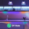 NOUS F5, SMART LED Pásik, RGB+IC, 24W, 10m