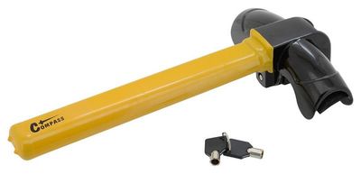 Zámok volantu Compass ROTARY LOCK
