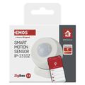 PIR senzor (pohybové čidlo) EMOS H5024 GoSmart IP20, Zigbee