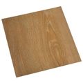 vidaXL Samo-lepiace podlahové dosky drevo 30,5 x 30,5 cm 20 ks PVC