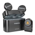 Bezdrôtový mikrofón Maono WM650 A2