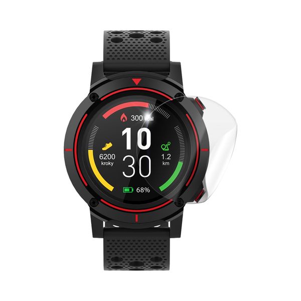 Screenshield IGET Active A8 fólia na displej