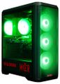 HAL3000 MČR Finale Pro 5060 / AMD Ryzen 5 7500F/ 16GB DDR5/ RTX 5060/ 1TB PCIe4 SSD/ WiFi/ W11 Pocítac, AMD Ryzen 5 7500F, 16GB, NVIDIA GeForce RTX 4060, 1TB PCIe SSD, Wi-Fi, W11