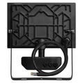 LED reflektor EMOS ZS2932 TAMBO so senzorom pohybu, 30 W, 3000 lm, čierny