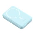 Rýchlonabíjacia power banka Baseus 10000mAh 30W modrá