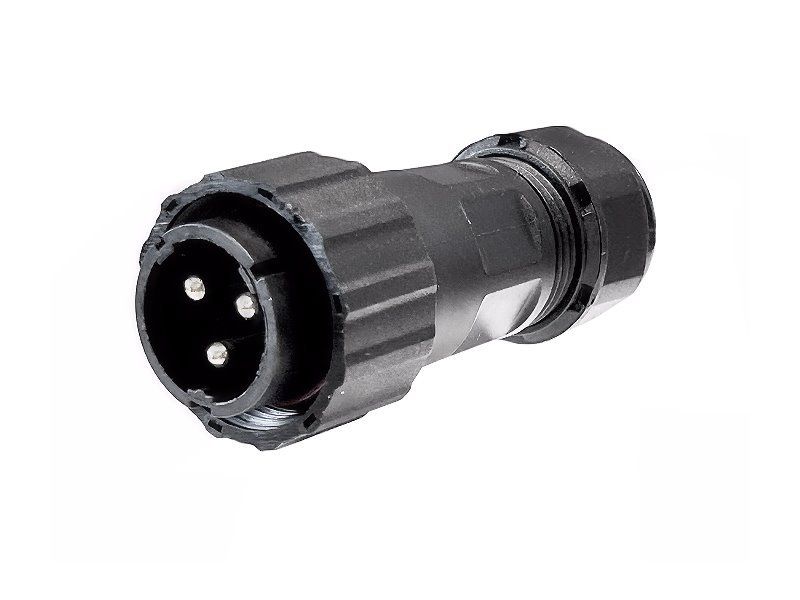 ANTIK konektor ATK-PWH EK1 (pre 2 AC výstupy k Antiku V3)