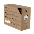 nJoy - Keen 600, UPS, 600VA / 360W, LI