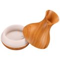 Aroma difuzor Vulcan svetlé drevo 350 ml SIXTOL