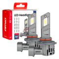 LED žiarovky X5-series WINGER HB3 6000K max 50W AMIO-03948