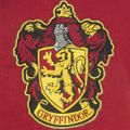 Vlajka Harry Potter - erb Chrabromilu