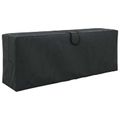 vidaXL Vonkajší úložný batoh 175 x 55 x 75 cm 600D Oxford tkanina