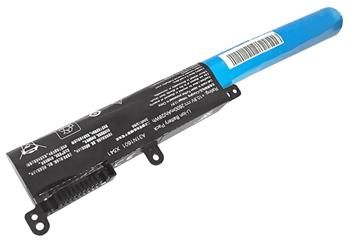 TRX baterie Asus/ 2600mAh/ 28Wh/ pro R541/ R541S/ R541UV/ Vivobook Max F541/ X541/ neoriginální Baterie, pro notebook, 2600mAh, 29Wh, Li-Ion, 10,8V/11,1V, pro Asus R541, R541S, R541UV, Vivobook Max F541, X541, kompatibilní s