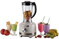 Ariete Moderna Gourmet Pro 1782/01, biely
