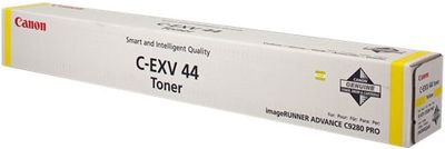 toner CANON C-EXV44Y yellow iRAC9280 (54000 str.)