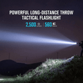 Warrior X 3 (Gunmetal Grey) Limited OLIGHT ORB3-217C50
5000mAh 3.6V 21700