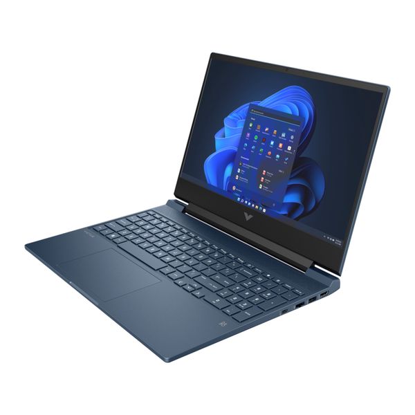 HP Victus/15-fb3003nc/AI7-350/15,6"/FHD/24GB/1TB/RTX 5060/W11H/Blue/3R HP VICTUS 15-fb3003nc/ Ryzen AI 7 350/ 24GB DDR5/ 1TB SSD/ RTX 5060 8GB/ 15,6"FHD,matný/ W11H/ modrý