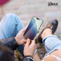 Vmax tempered glass 9D Glass for iPhone 14 Plus 6,7"