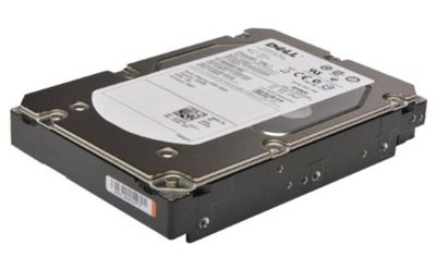Dell/1TB/HDD/3.5''/SATA/7200 RPM/1R