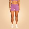 Dámske šortky Grace Purple - BeastPink, veľkosť L, 75 % nylon, 25 % elastane