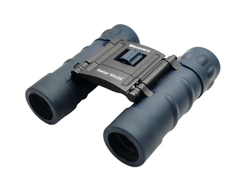 Binokulárny ďalekohľad Levenhuk Discovery Gator 10x25