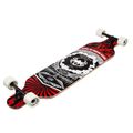 Longboard NILS Extreme Wood Spider