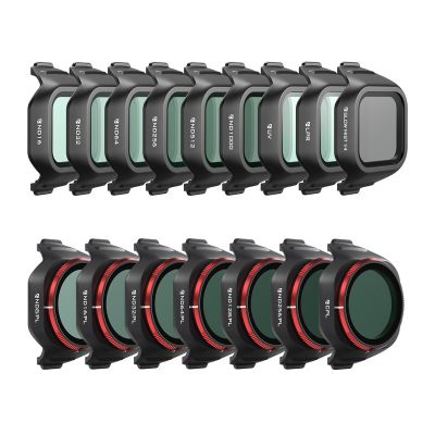 Sada filtrov Freewell pre DJI Mini 5 Pro Mega Kit