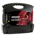 Solution start booster 12v/2500a