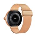 Forever SB-365 SmartWatch Forevive 5 RoseGold inteligentné hodinky, ružovo-zlatá (GSM180311)