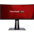 VIEWSONIC VP3481, LED Monitor 34" Z 4K UHD