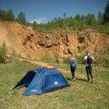 Nw 607 modré nordic walking hole nils extreme