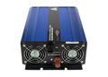 Menič napätia 12V/230V 4000W, AZO Digital IPS-4000S, čistá sínusovka