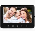 Videozvonček ORNO OR-VID-VP-1071/B, INDI MULTI N, dvojgeneračný, LCD 7", čierny Videozvonek ORNO OR-VID-VP-1071/B, INDI MULTI N, dvougenerační, LCD 7", černý