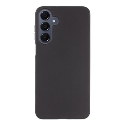 Tactical TPU Kryt pre Samsung Galaxy A16 5G Black