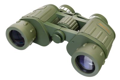 Binokulárny ďalekohľad Levenhuk Discovery Field 10x42