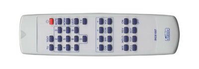 Diaľkový ovládač IRC81097 thorn