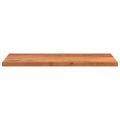 vidaXL Stolová doska 100x50x2,5 cm obdĺžniková masívna akácia