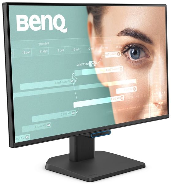 BENQ 27" LED BL2790C/ 1920x1080/ IPS panel/ 1500:1/ 5ms/ HDMI/ DP/USB-C/ audio/ černý Monitor, 27" IPS, Full HD 1920×1080, 144Hz, USB-C, Eye-Care, Visual Optimizer, Low Blue Light, Flicker-Free, 99% sRGB, cerný