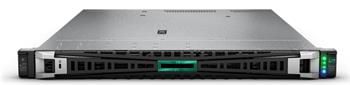 HPE DL325 G11 9115, 64GB, 2 x 480GB SSD Server, AMD EPYC 9115, 16jádrový, 64 GB DDR5, 2× 480 GB SSD, 1U Rack, MR408i-o, 2× 1000 W, P81836-425