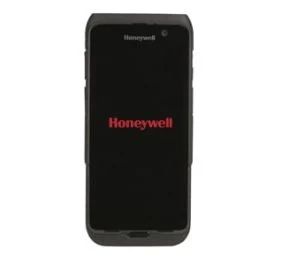 CT47 - WLAN 6E, 8/128GB, SR, Engine-Red, Ext. batt