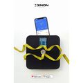 XENON Smart X8702, SMART Digitálna váha, čierna