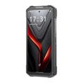 Smartphone HOTWAV Hyper 8 Pro (sivý)