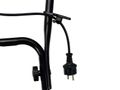 Kultivátor s elektrickým motorom, záber 32cm GEKO