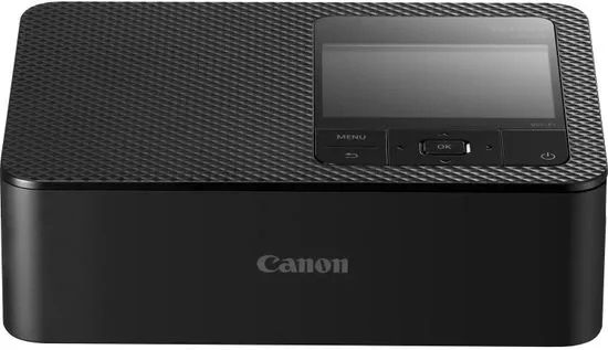Canon Selphy/CP1500/Tlač/Ink/WiFi/USB