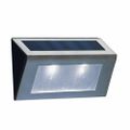 Modee Smart Lighting Solar Lamp 108 (ML-WS108) nástenné solárne lampy 2ks