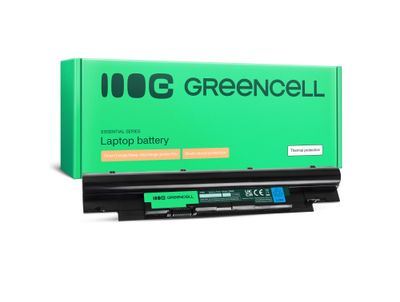 Green Cell DE65 batéria pre Dell Latitude 3330 Vostro V131