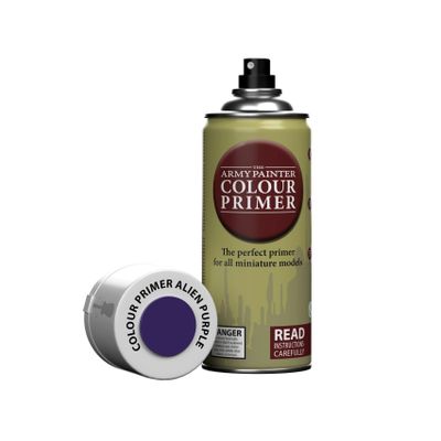 Army Painter sprej Alien Purple