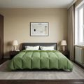 vidaXL Letná prikrývka 240 x 260 cm Leto Mikrovlákno (100% polyester)